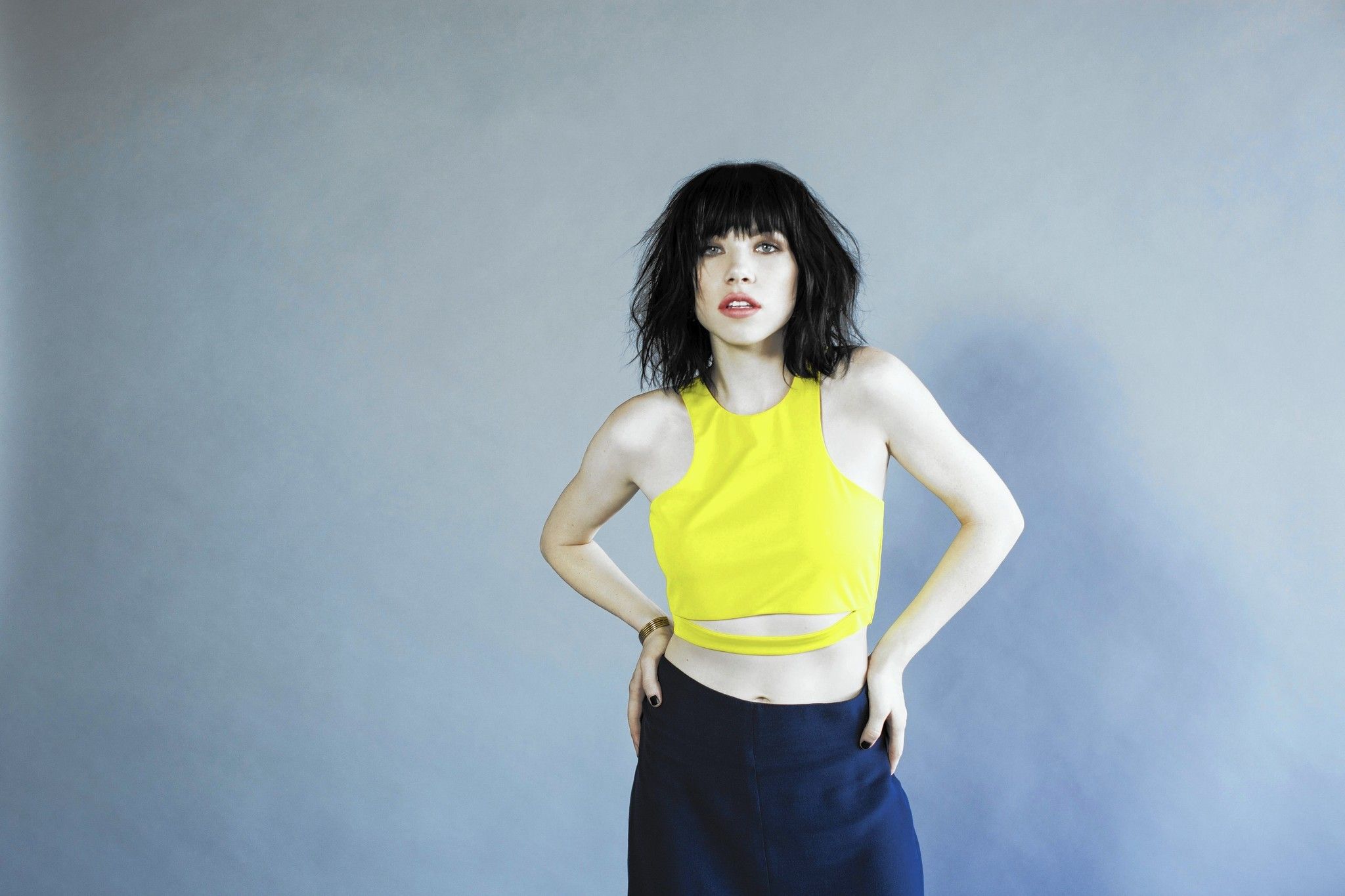 Carly Rae Jepsen HD Desktop Wallpapers - Wallpaper Cave