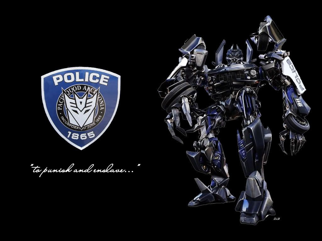 Barricade Wallpapers - Wallpaper Cave