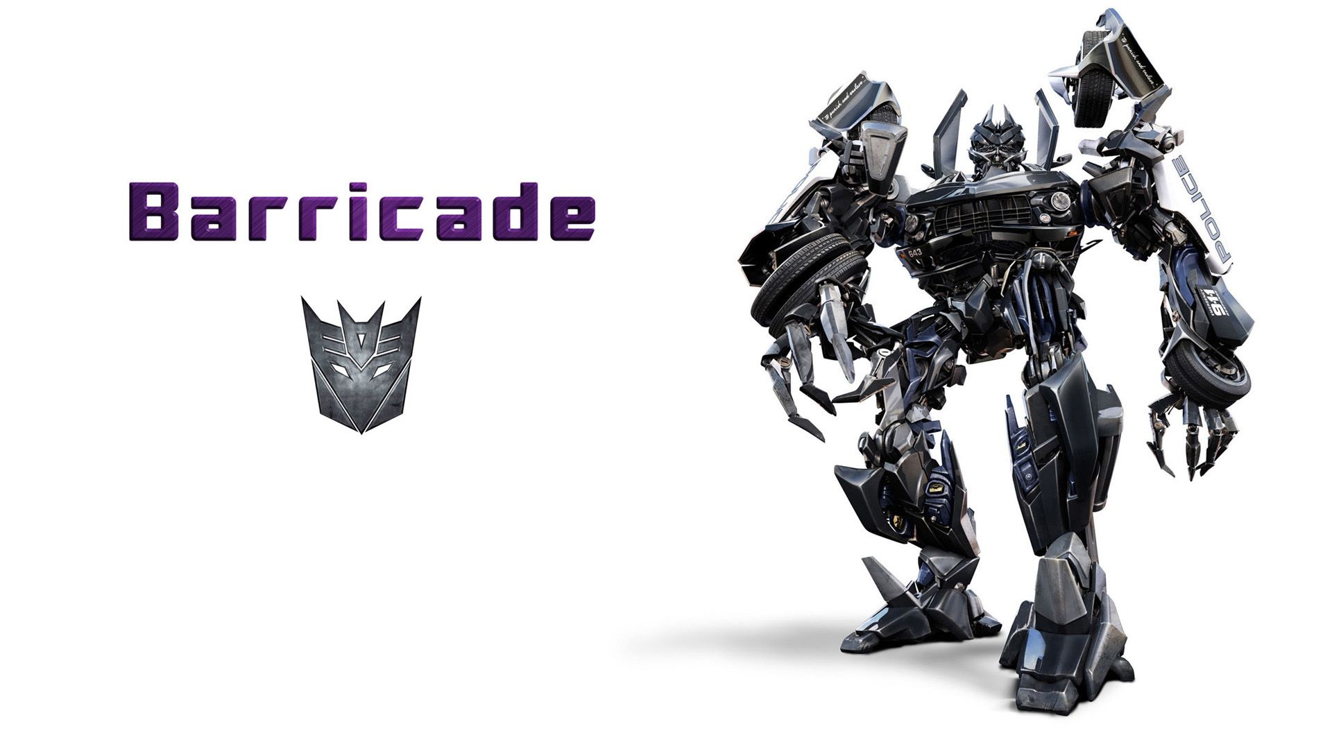 1920×1080 Barricade