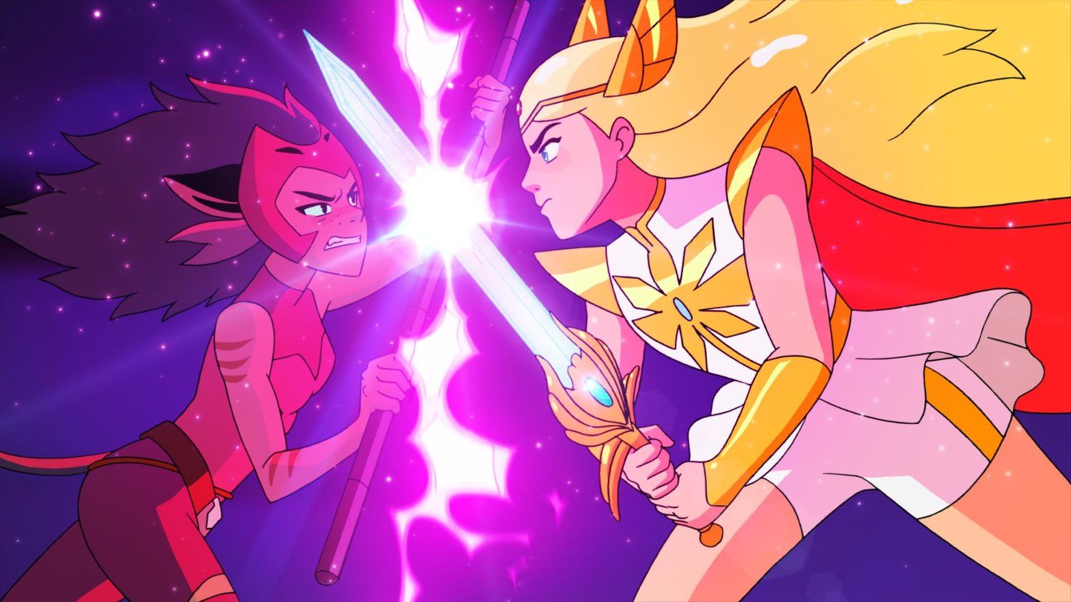 The Fifth Season Of SHE RA AND THE PRINCESSES OF POWER Will Be Its