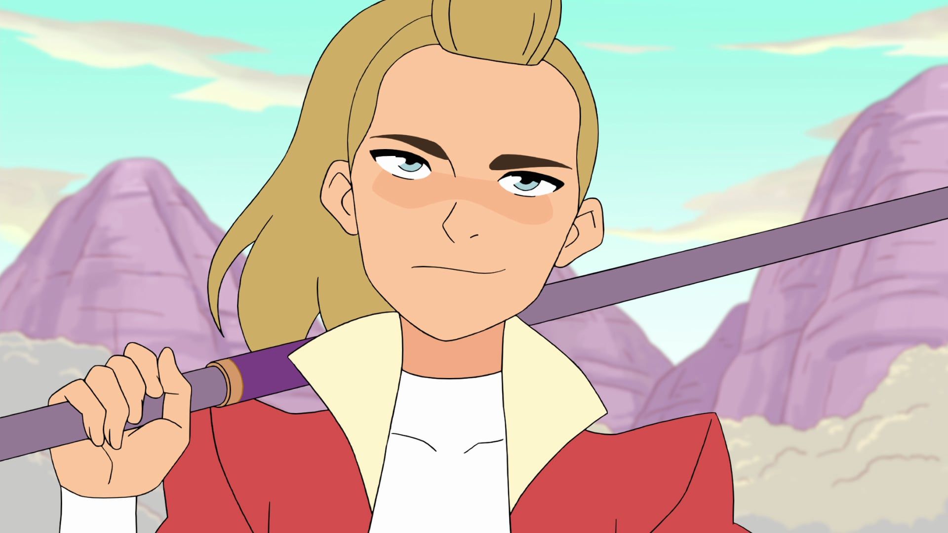 She Ra And The Princesses Of Power Animated Shows That Your