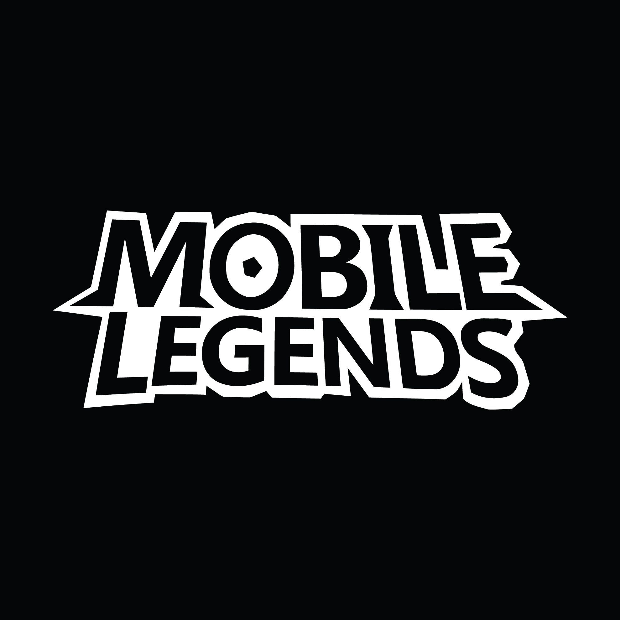 Mobile Legends Logo Wallpapers Top Free Mobile Legends Logo - Riset