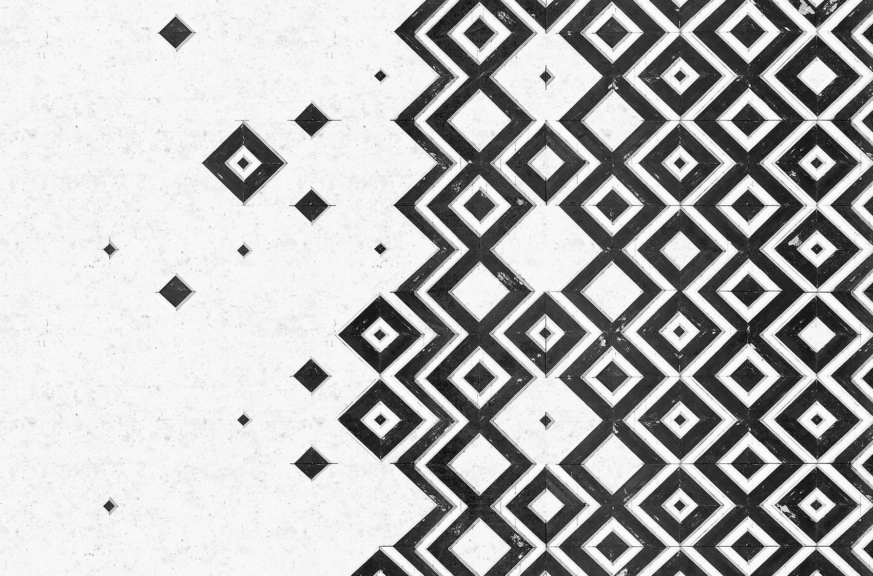 BARRICADE coverings / wallpaper from LONDONART