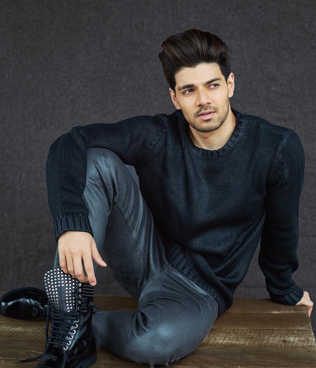 Sooraj Pancholi Image Pancholi Armpits