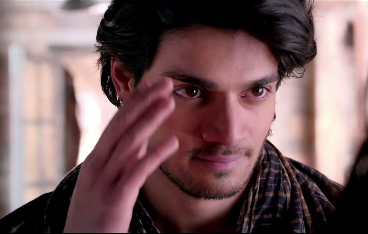 Sooraj Pancholi Hero Movie Wallpaper