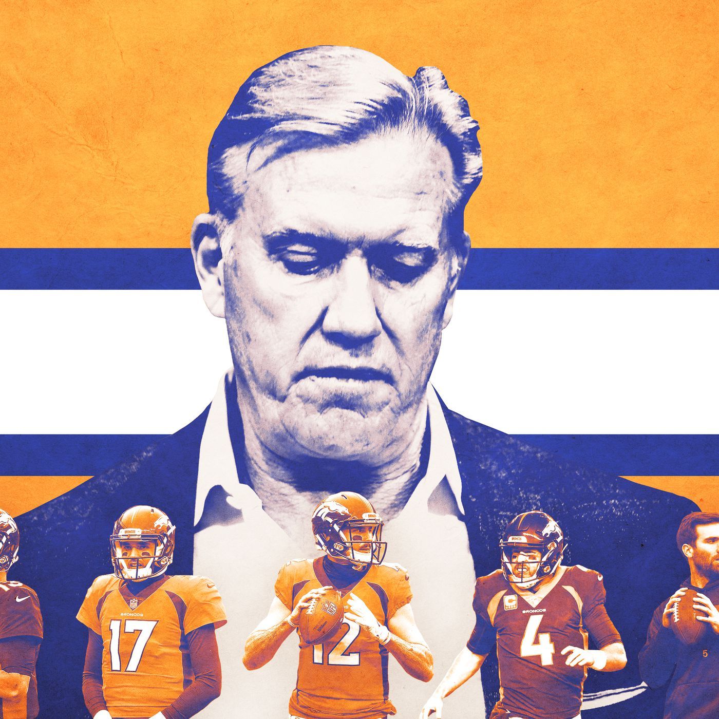 John Elway by jedi34567 on DeviantArt