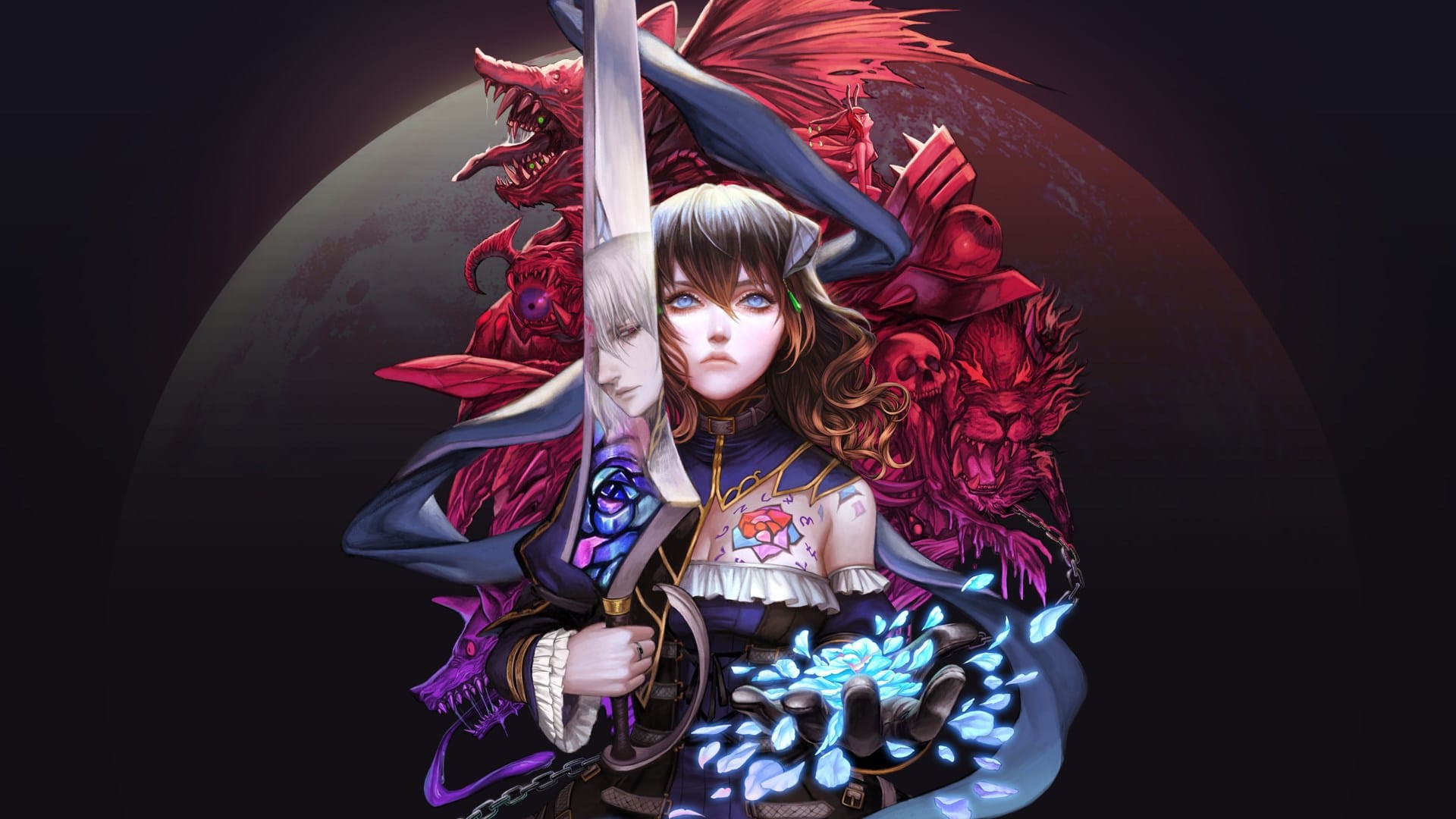 Bloodstained: Ritual of the Night Review (PS4)