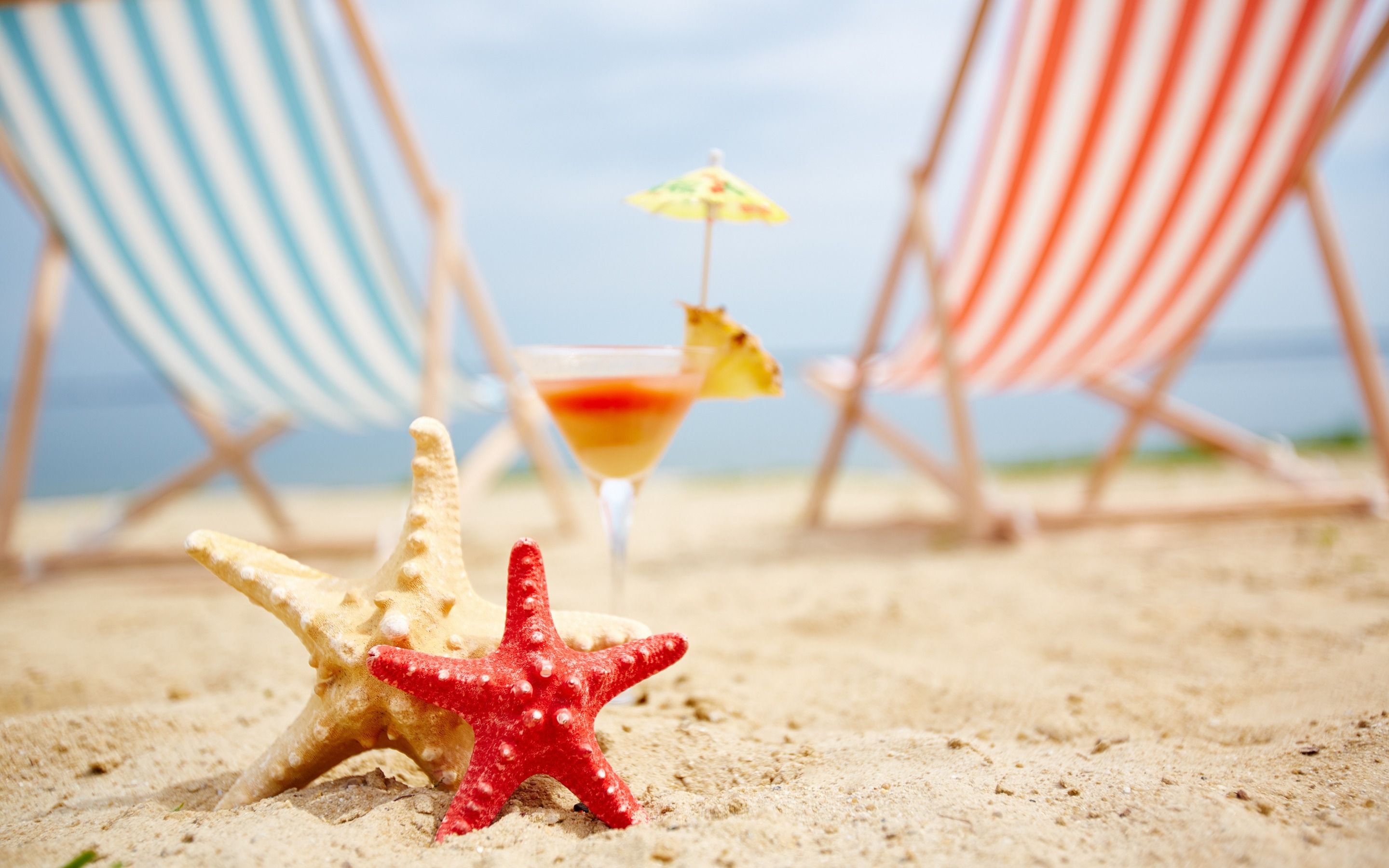 Summer Coctail Wallpapers - Wallpaper Cave