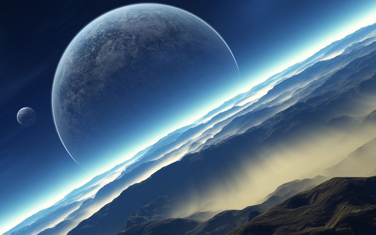 Download Largest Collection of HD Space Wallpaper For Free