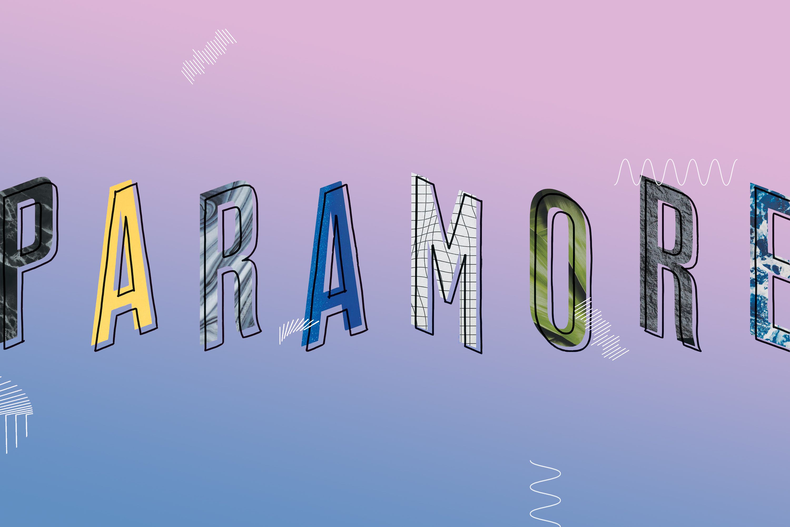 Paramore Wallpapers 3  Paramore Wallpaper 9215162  Fanpop
