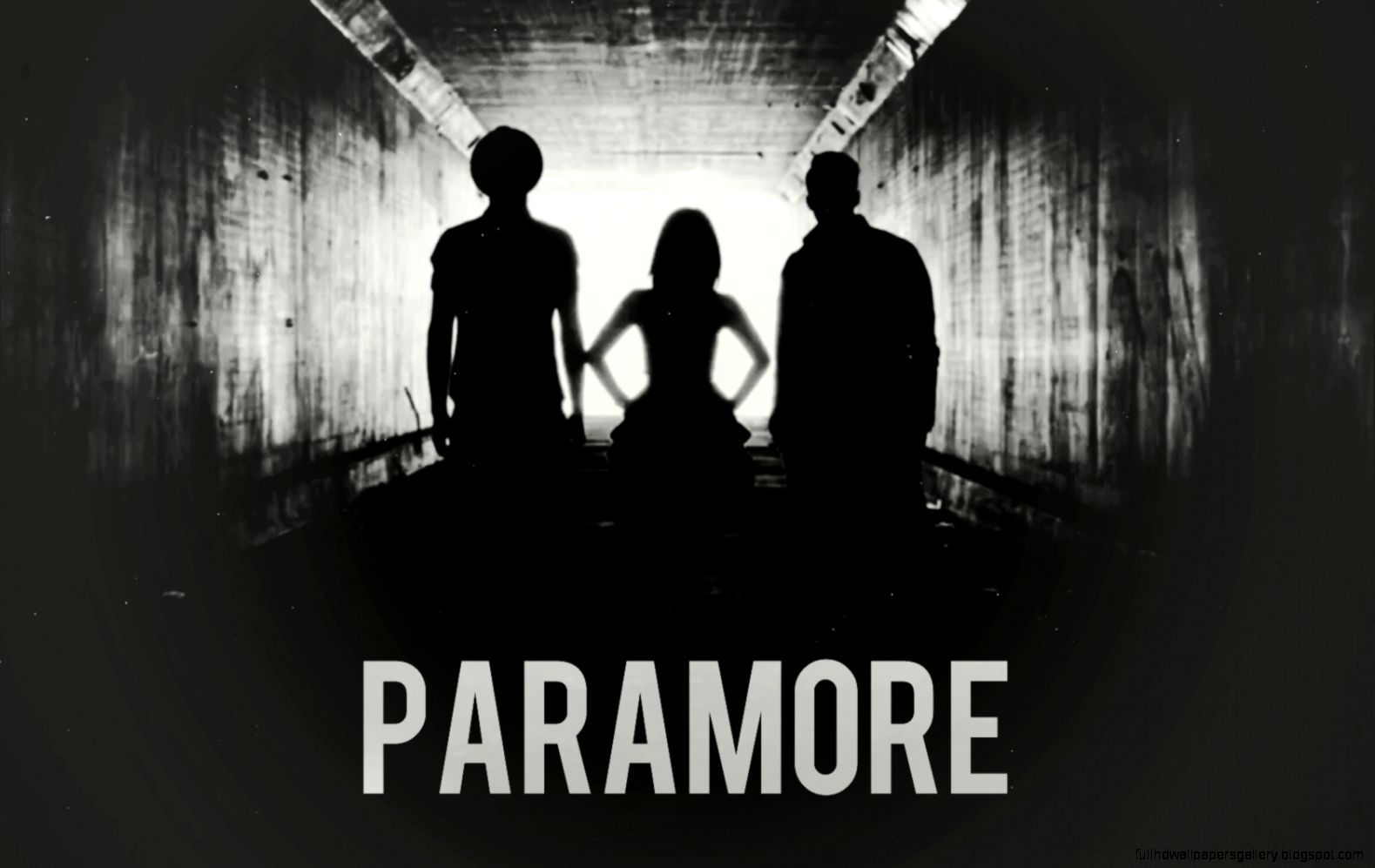 Paramore Wallpaper HD. Full HD Wallpaper