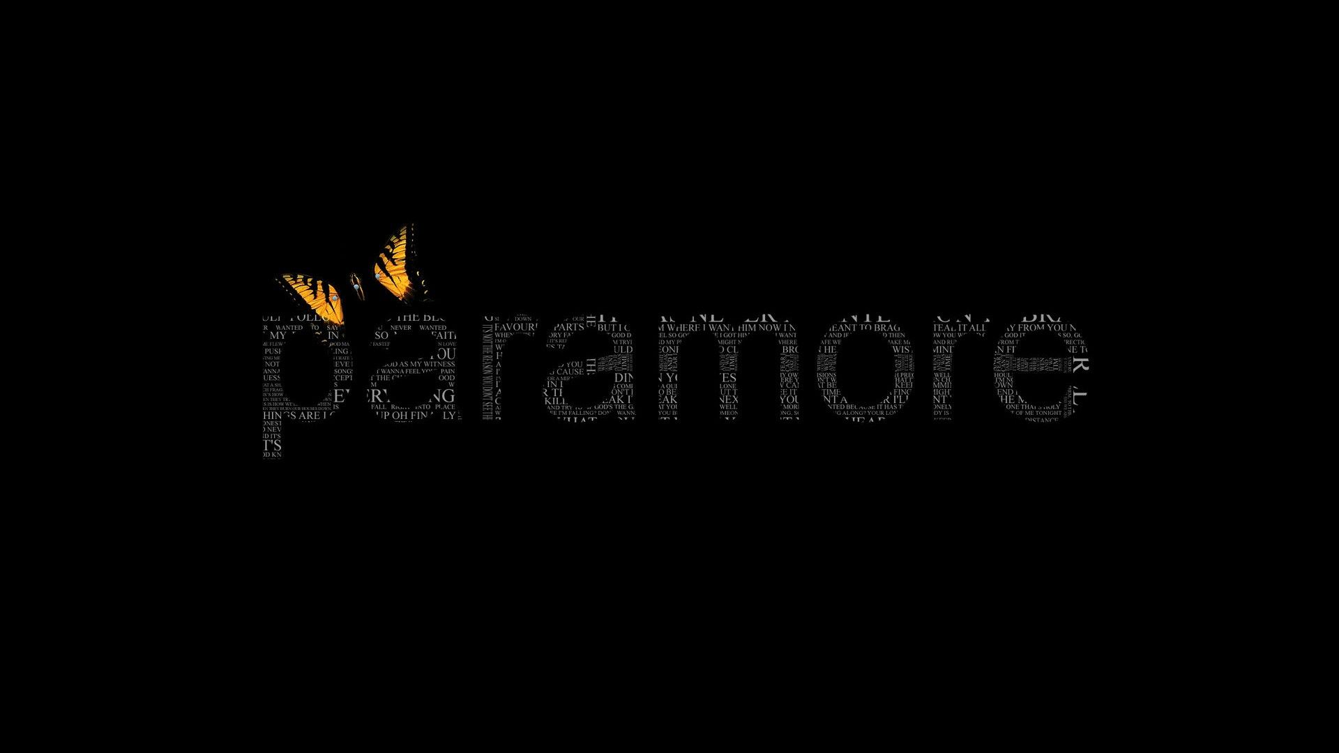 music, Paramore Wallpaper HD / Desktop and Mobile Background