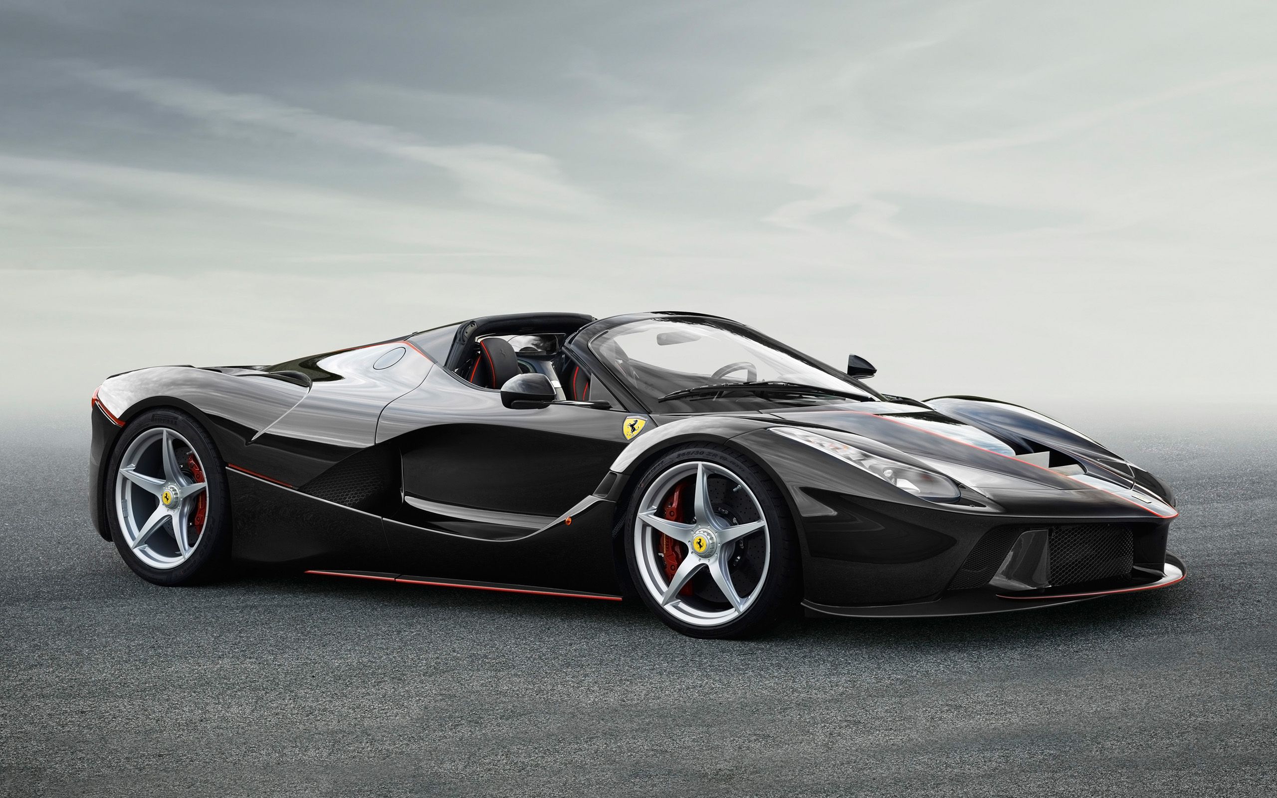 Ferrari Laferrari Wallpaper Ferrari