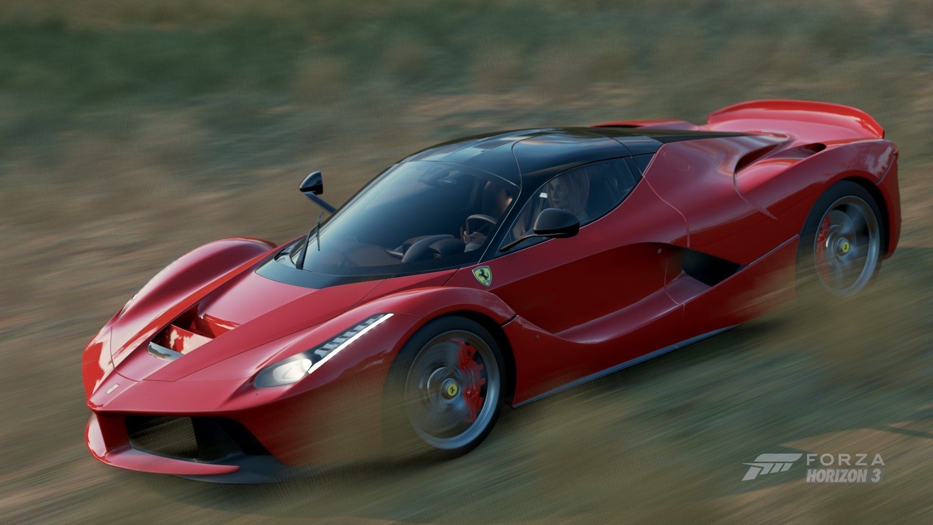 Ferrari LaFerrari HD Wallpaper. Background Imagex1080