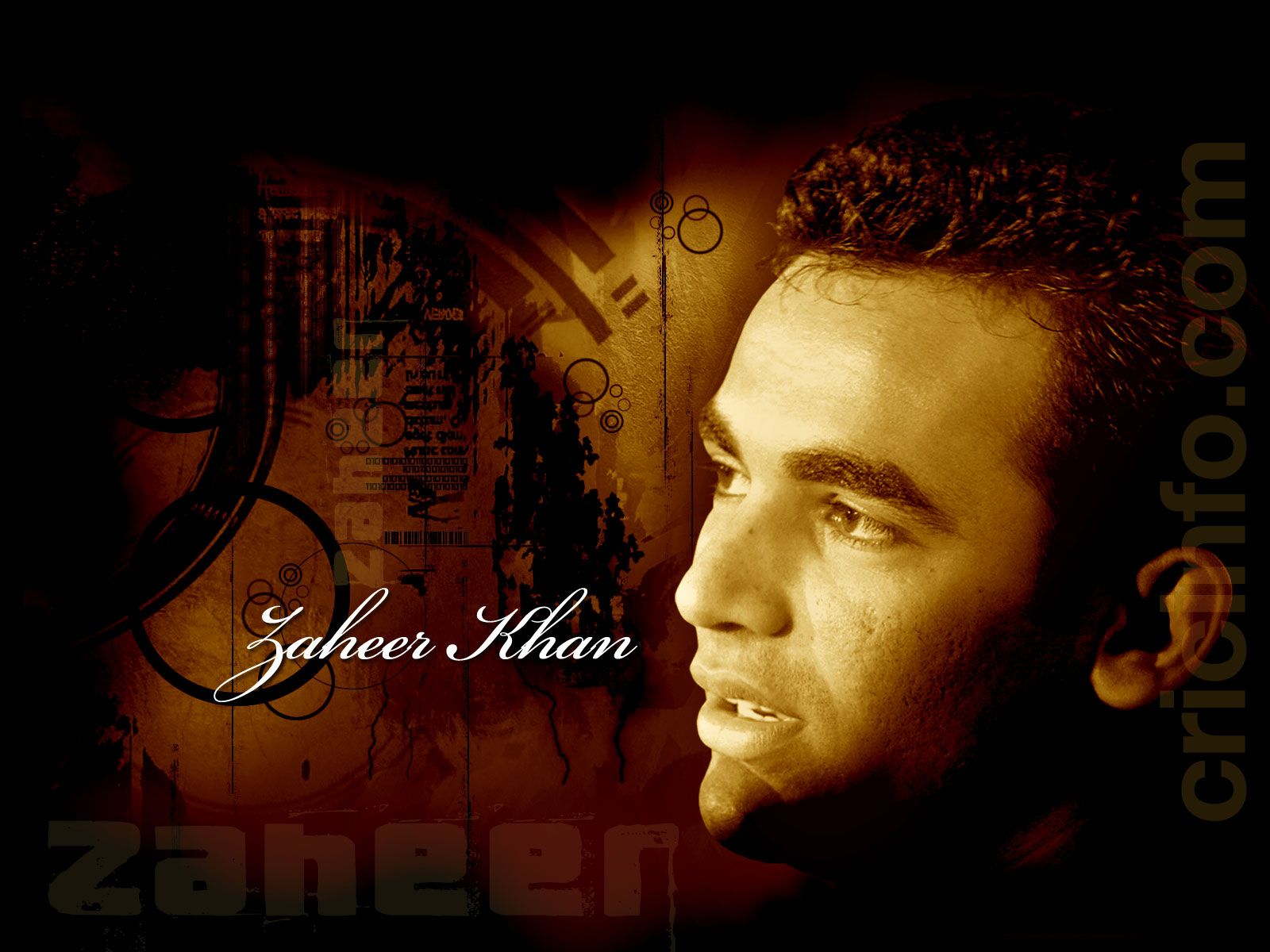 Zaheer Khan