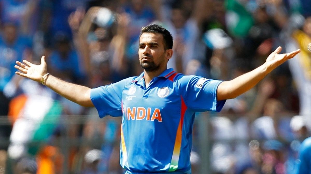 Sports Para Athlete Kanchanmala Pandey