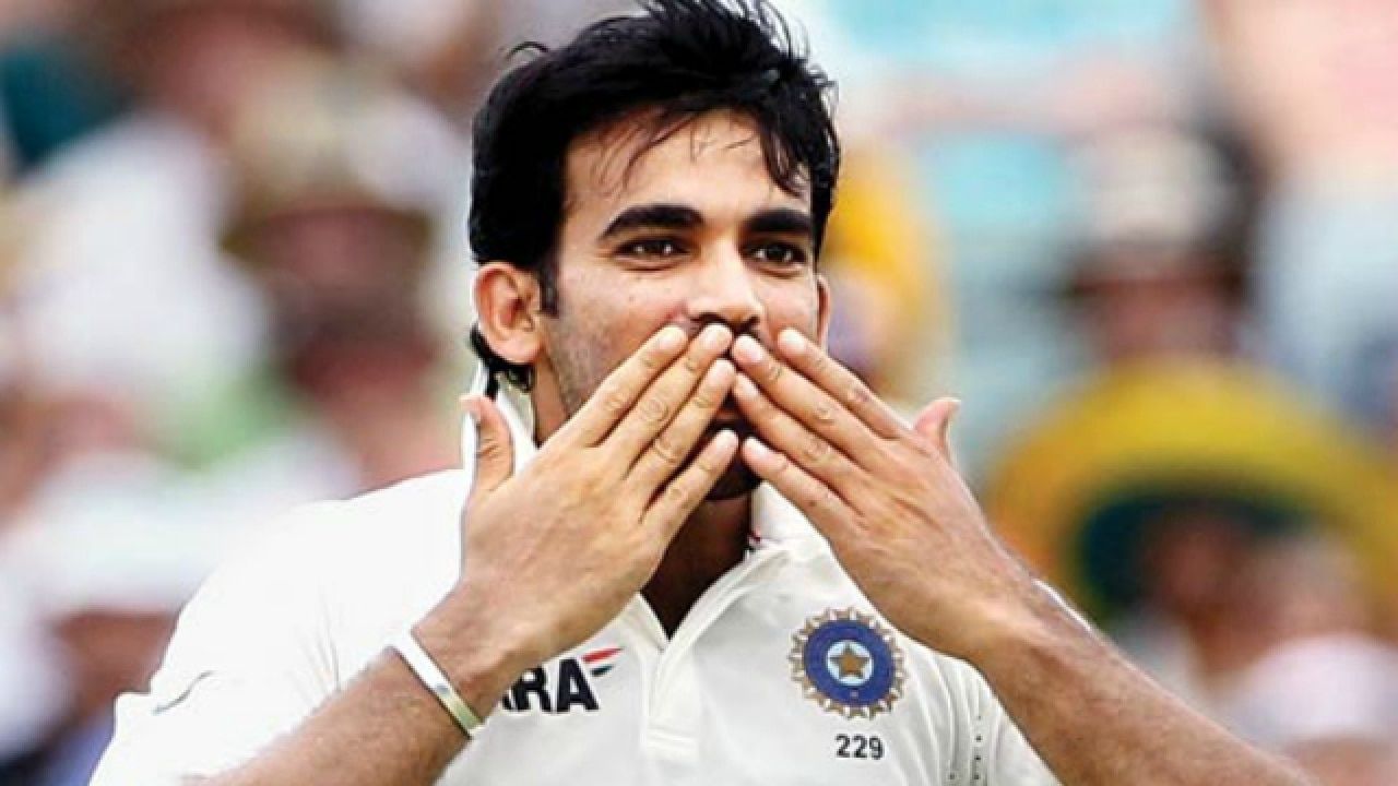 Zaheer Khan Wants Series By Series Selection Of Indian Bowlers
