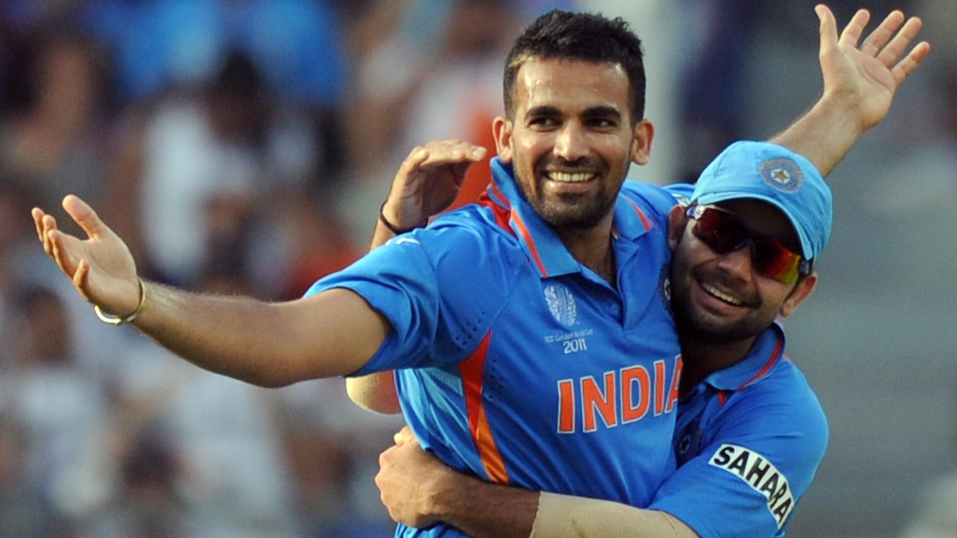 Interviews, India news. 'Give me a reversing ball and I still