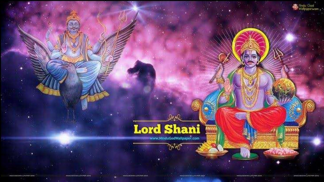 God Shani Dev Image, Photo, HD Wallpaper Pics