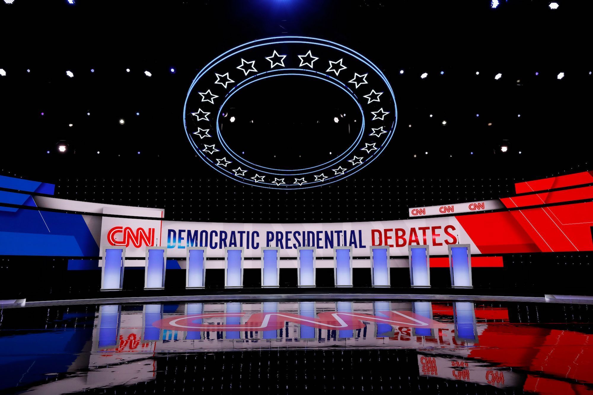 Debate HD Wallpaper