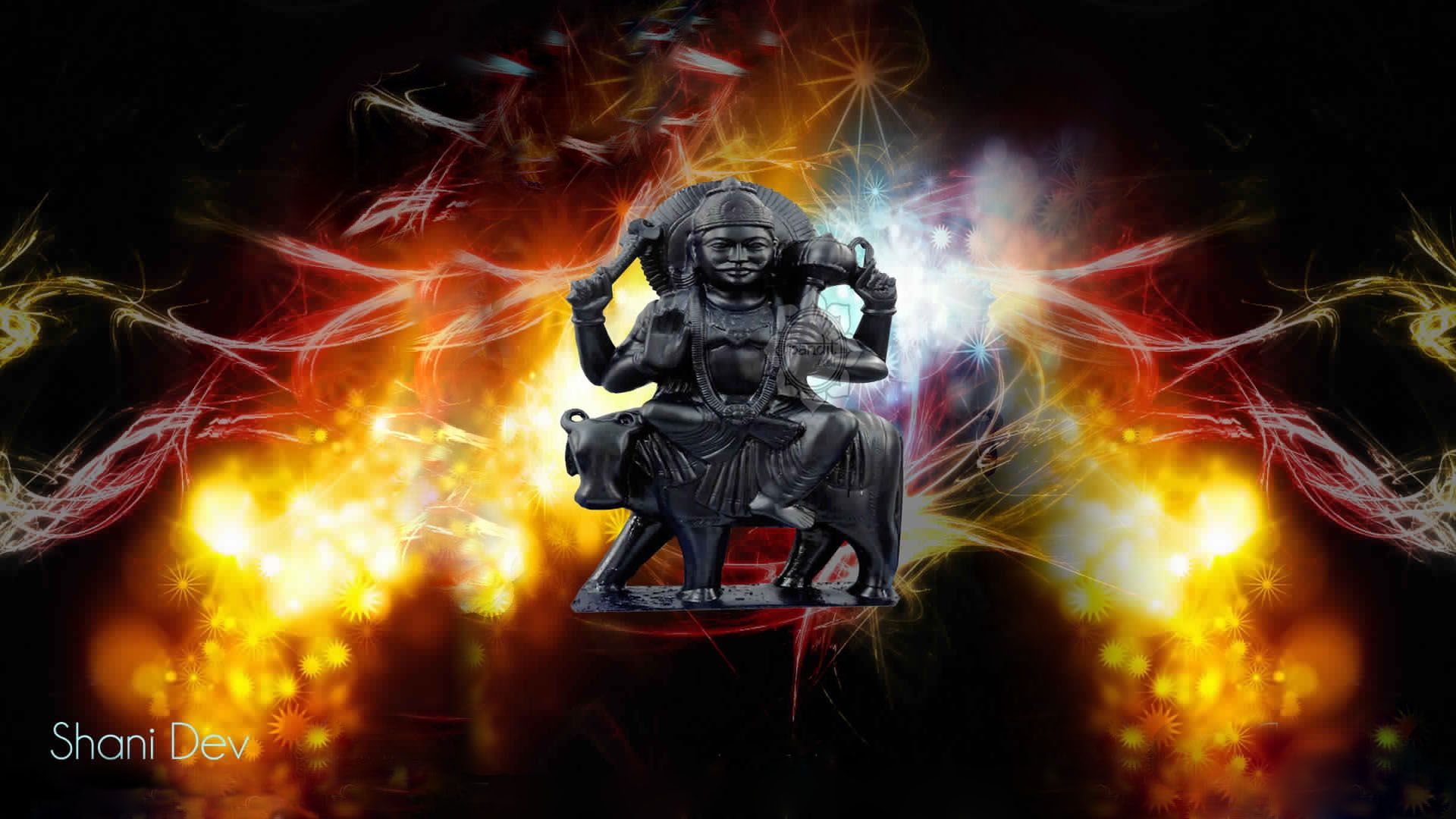 Shani Dev Image Free Download. Hindu Gods and Goddesses
