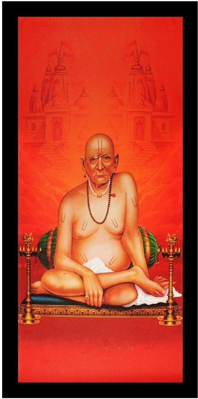 Full HD Swami Samarth