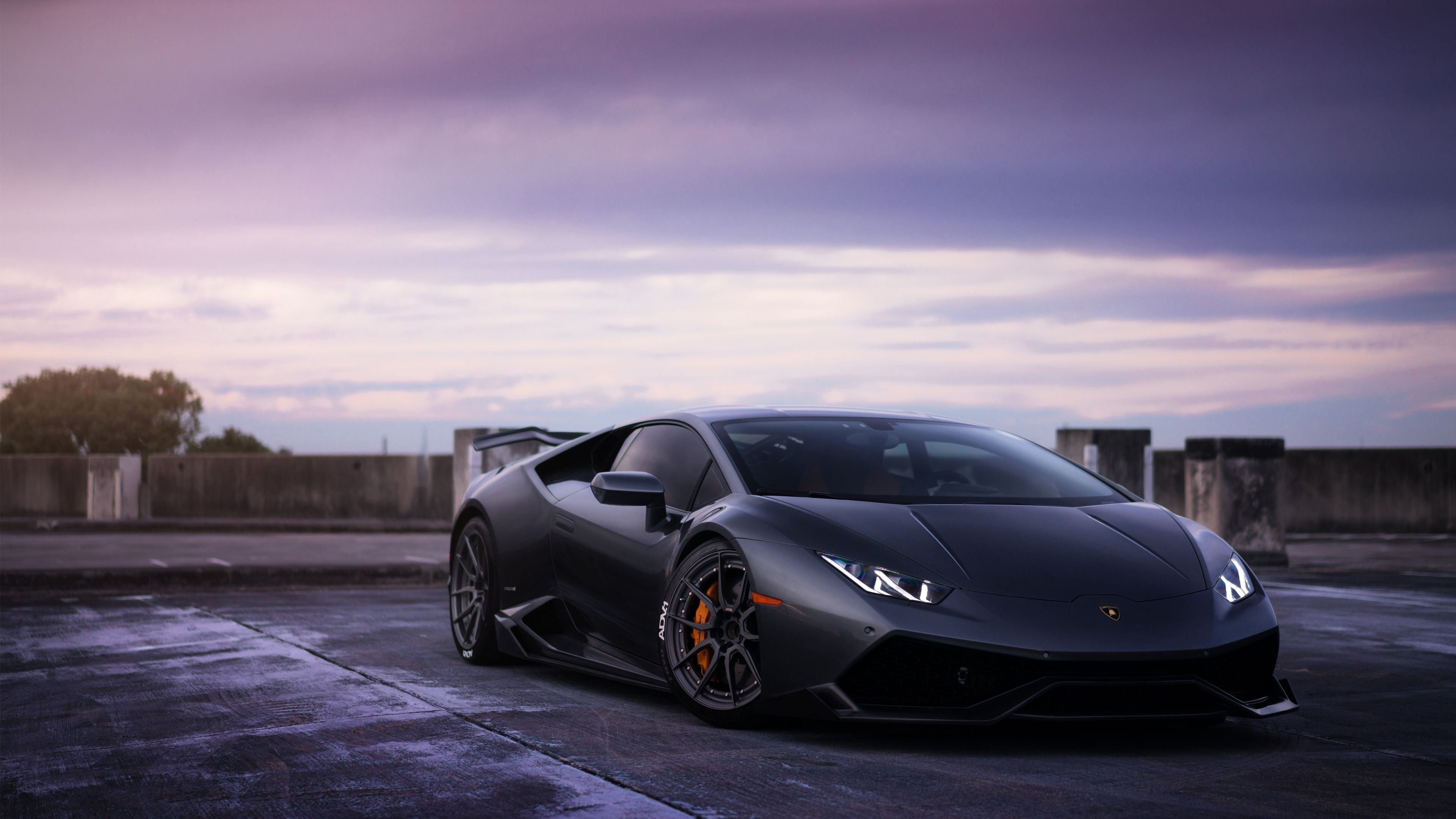 Wallpaper Lamborghini Picture