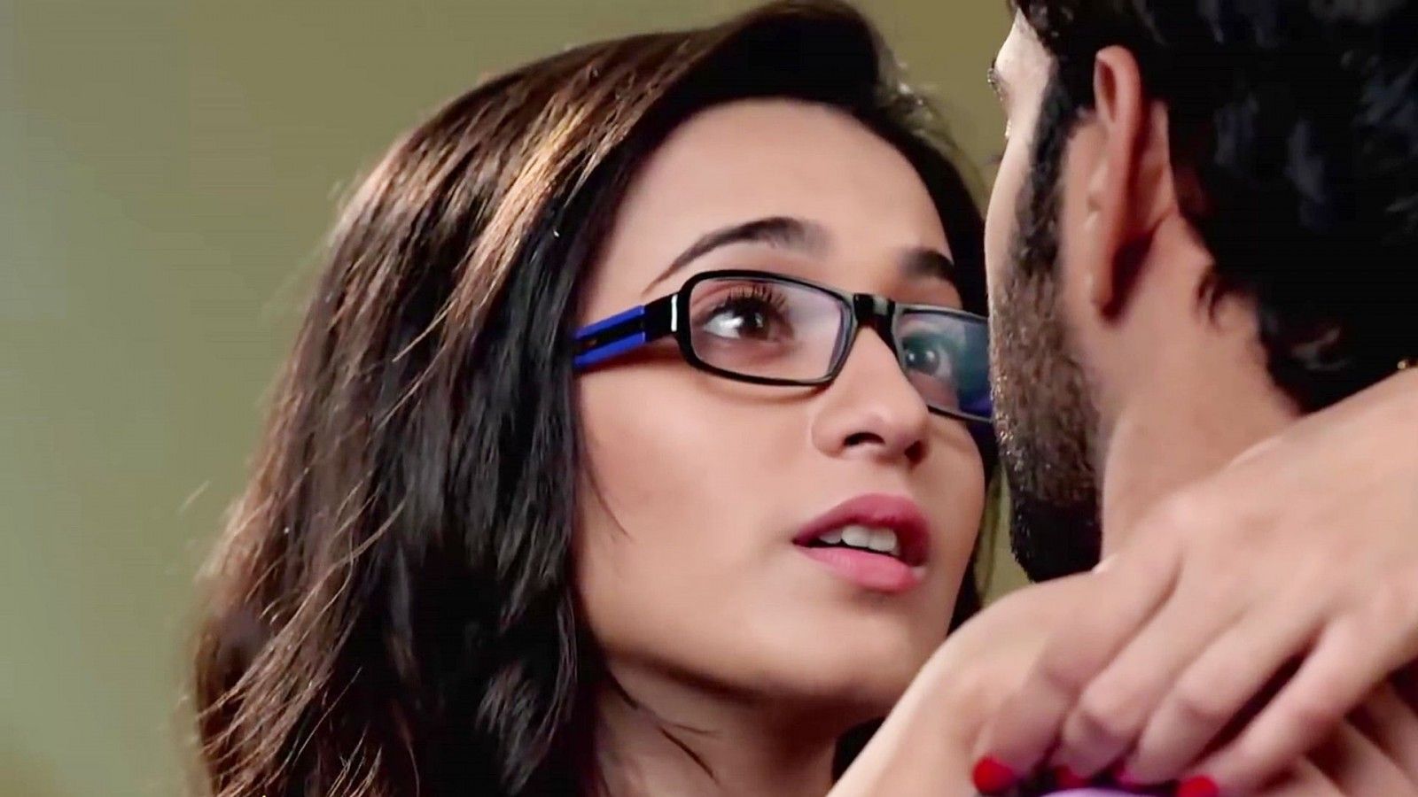 Shivani Surve Actress In Jana Na Dil Se Door Wallpaper 09531