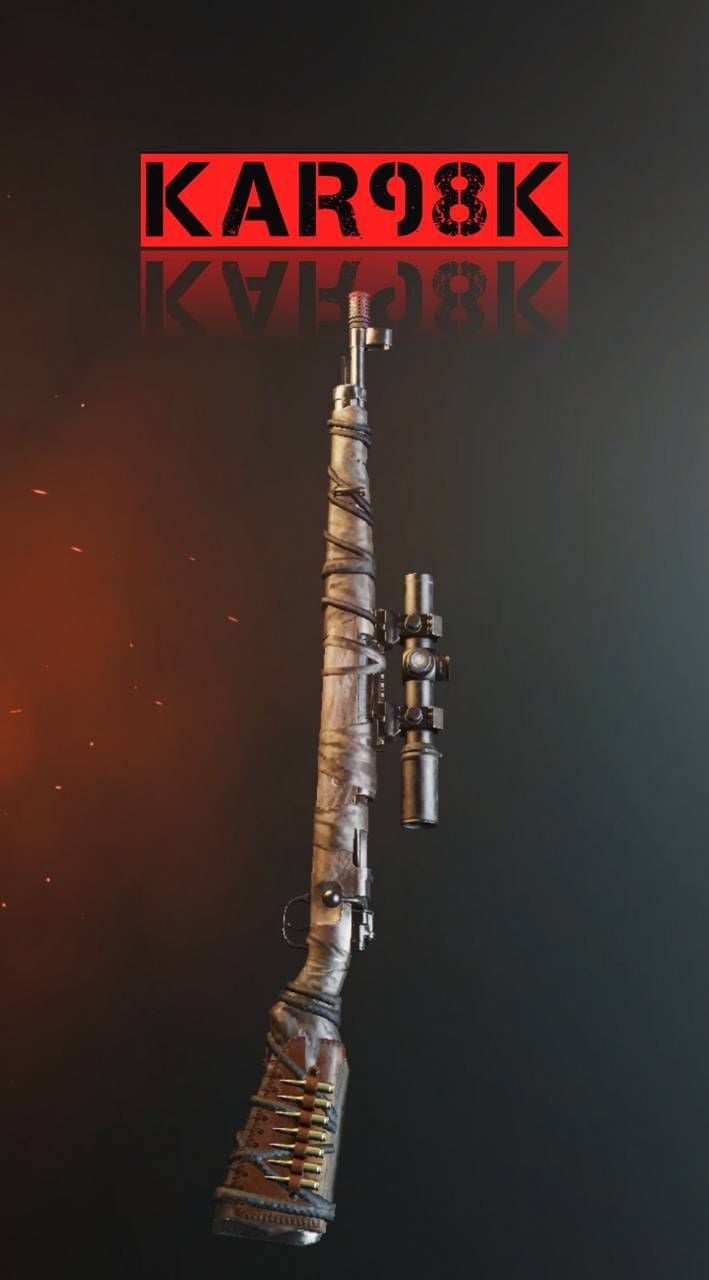 Kar98 HD wallpapers | Pxfuel