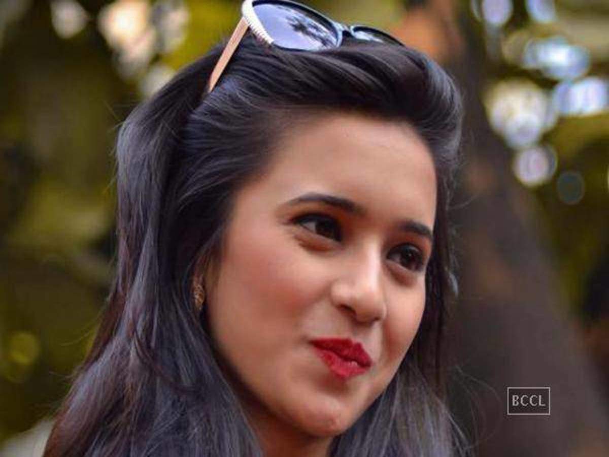 Vikram and I have become comfortable as a friends: Shivani Surve