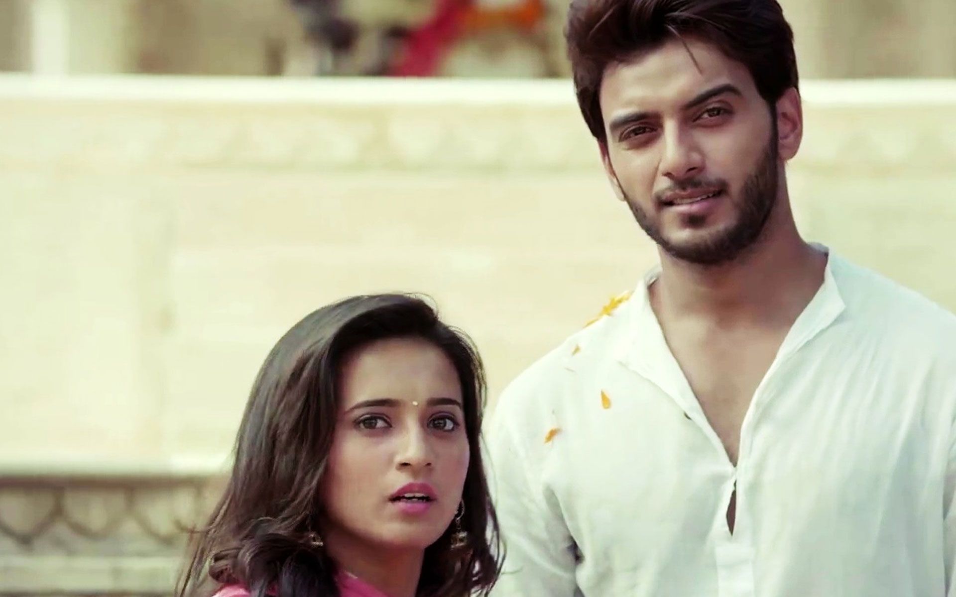 Vikram Singh Chauhan: Shivani is one of my best friends