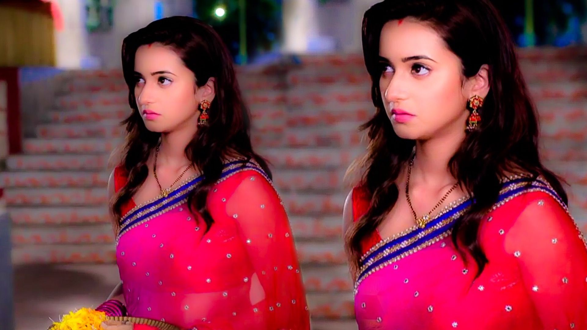 Vividha Shivani Surve * AT