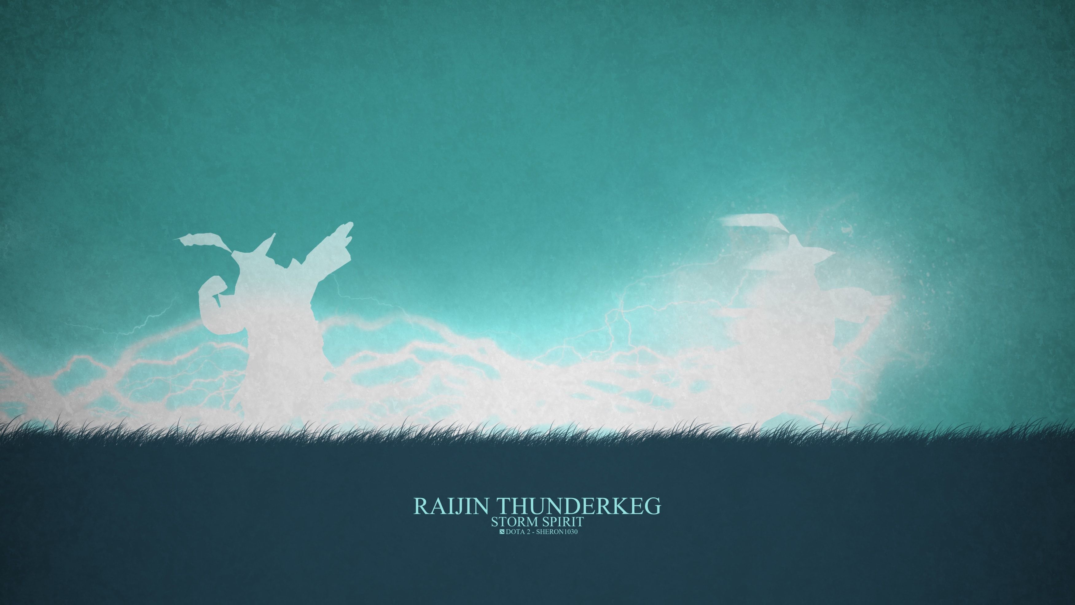 Spirit Desktop Background. Beautiful