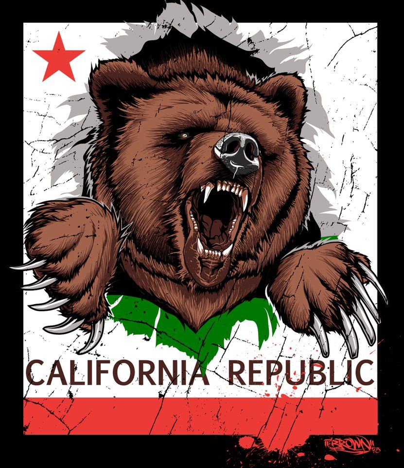 Cali Logo Wallpaper