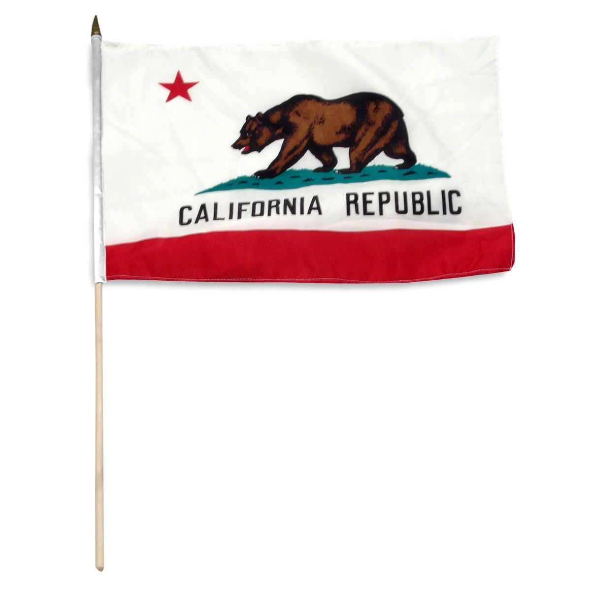 Flag Of California wallpaper, Misc, HQ Flag Of California