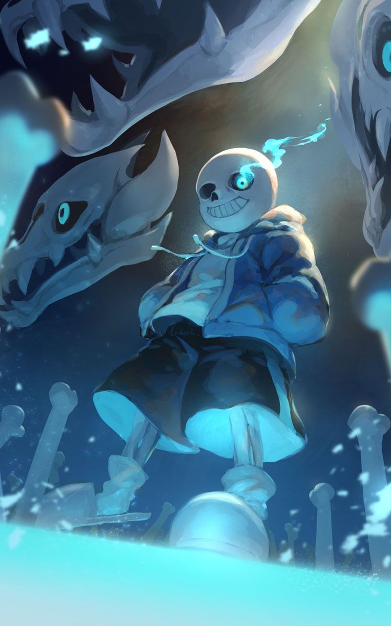 sans hd wallpaper background image 1920x1080 id on anime sans wallpapers