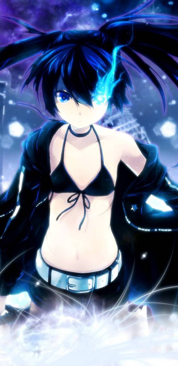 Sans Girl wallpaper