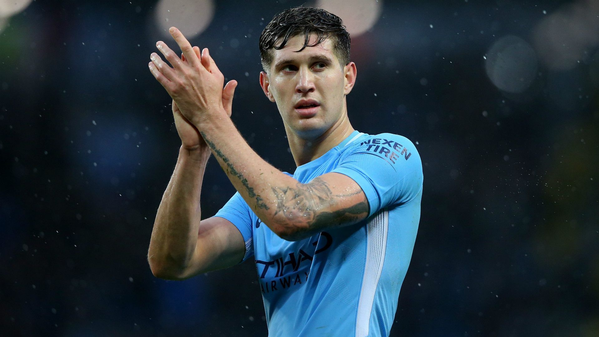 Man City will now realise the importance of John Stones