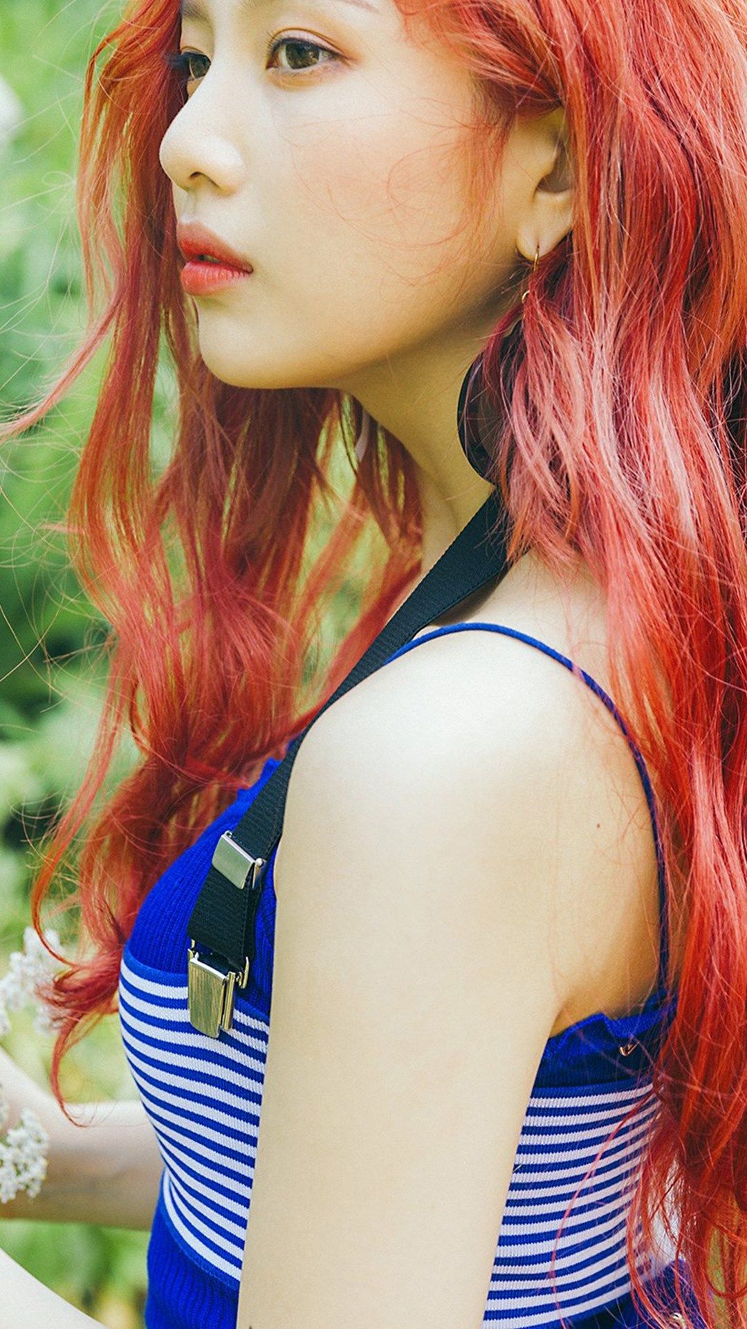 The Red Velvet Joy Park Soo Young Summer Album K Pop HD Mobile 1080x1920 Wallpaper Wp380320 Wallpaper HD Desktop Wallpaper