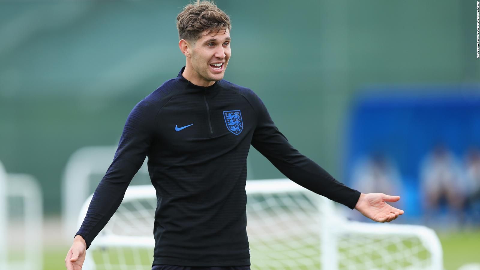 COPA90: John Stones on England & the World Cup