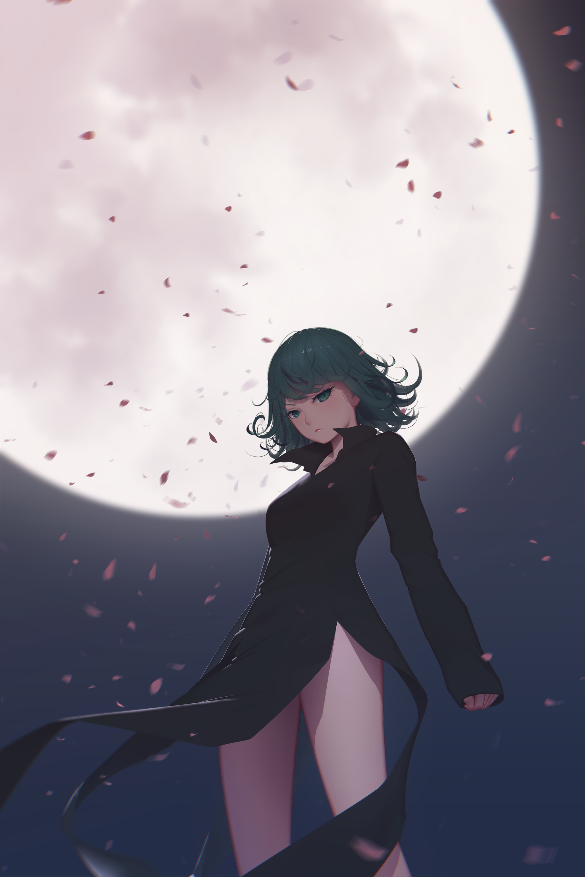 ONE PUNCH MAN ULTIMATE FANART ALBUM 2. One punch man anime, One