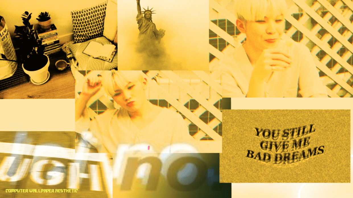 Lee Jihoon Desktop Wallpaper! edit