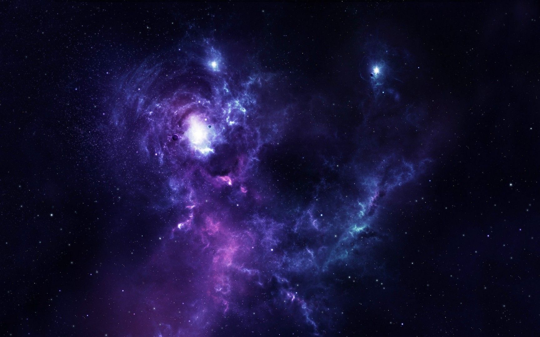 Space Stars Wallpaper For Laptop Live Wallpaper HD. Nebula wallpaper, Nebula, Star wallpaper