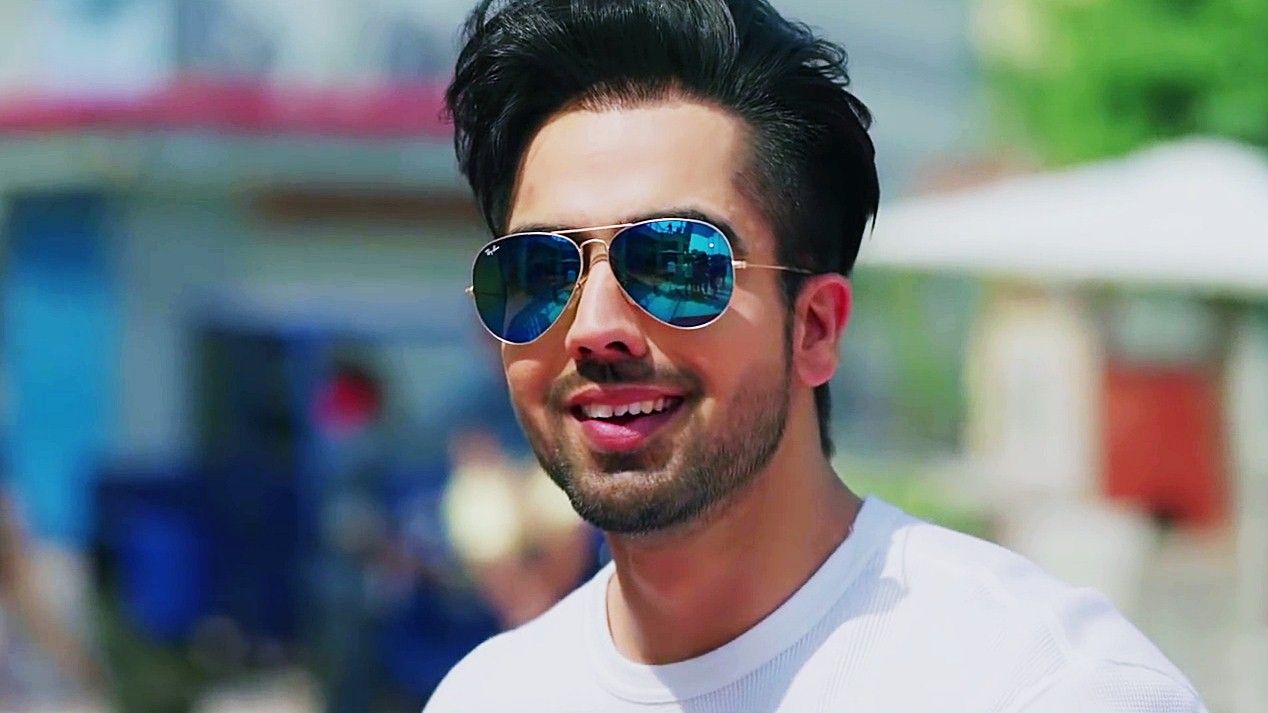 Harrdy Sandhu (@HARRDYSANDHU) / X