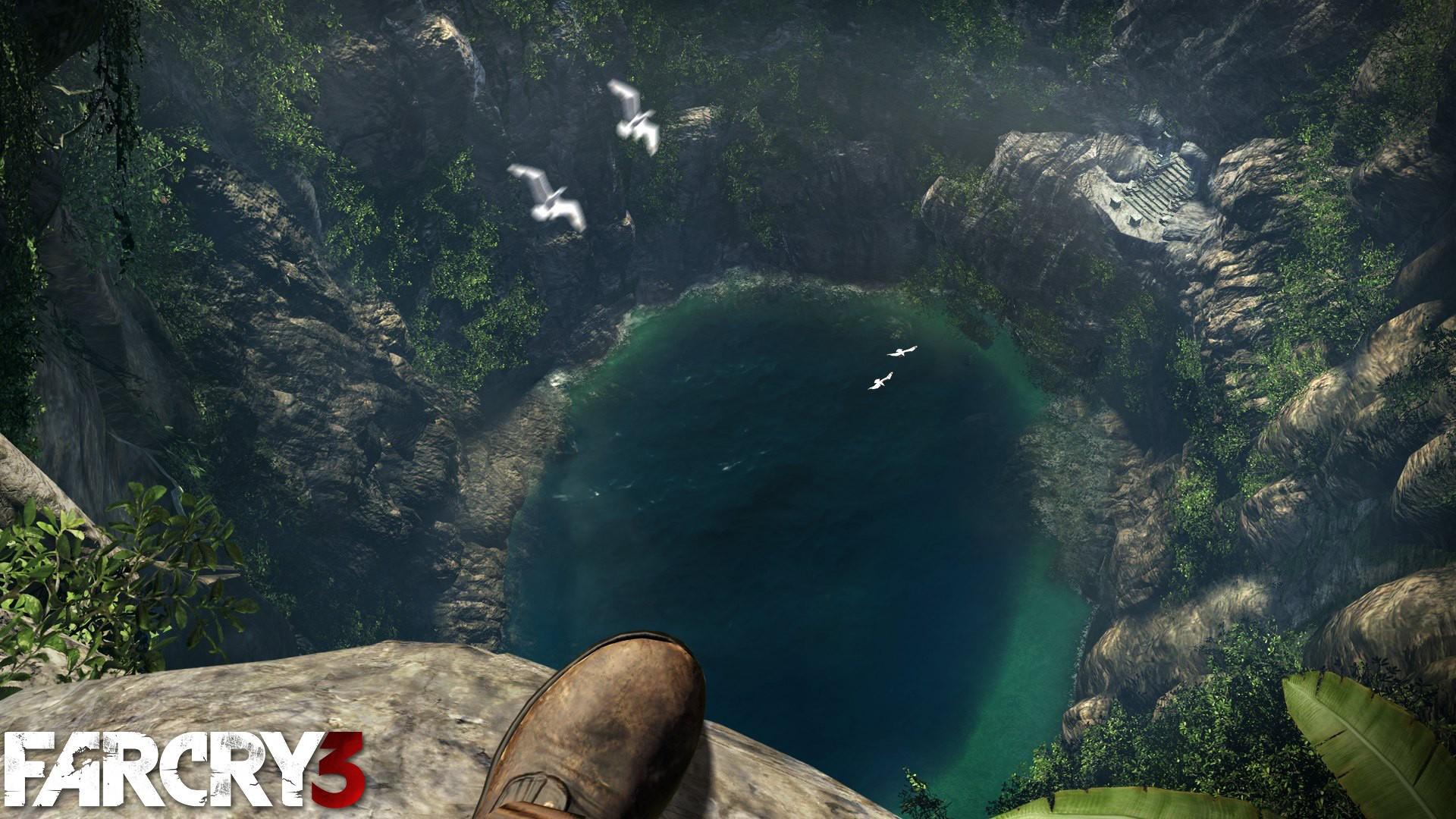 Far Cry 3 HD desktop wallpaper, Widescreen, High Definition