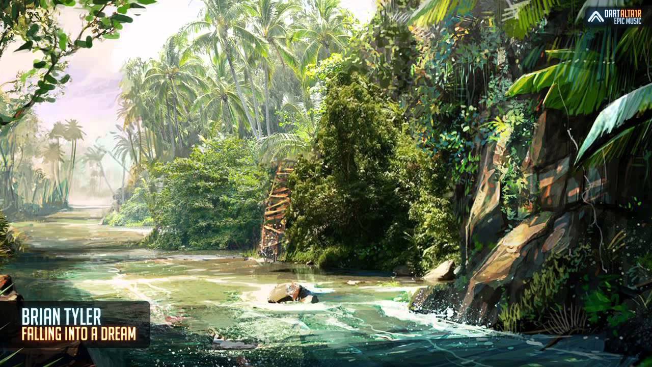 Far Cry 3 Into a Dream [Brian Tyler]