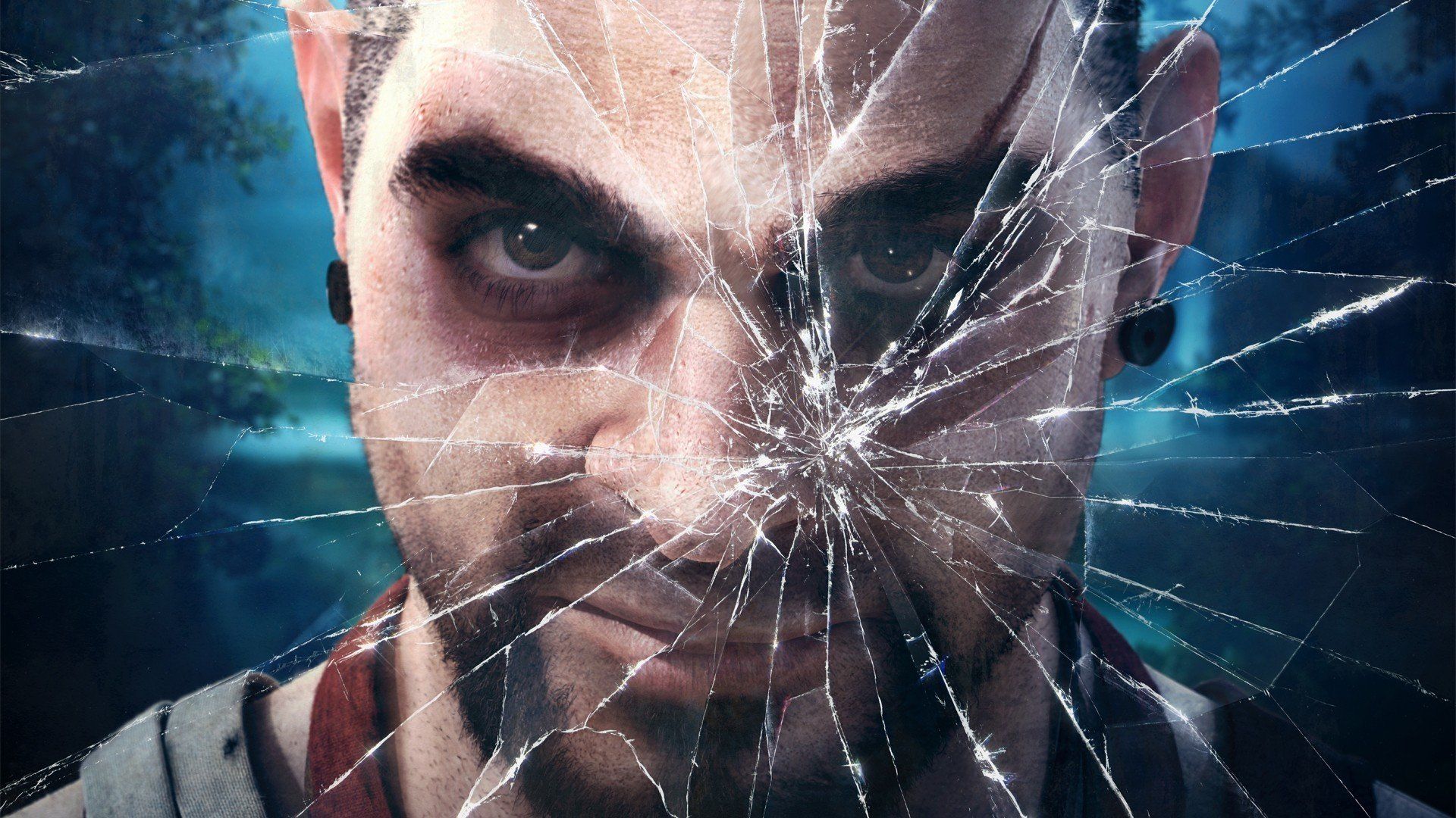 Vaas, Vaas Montenegro, Far Cry 3 HD Wallpaper / Desktop and Mobile Image & Photo