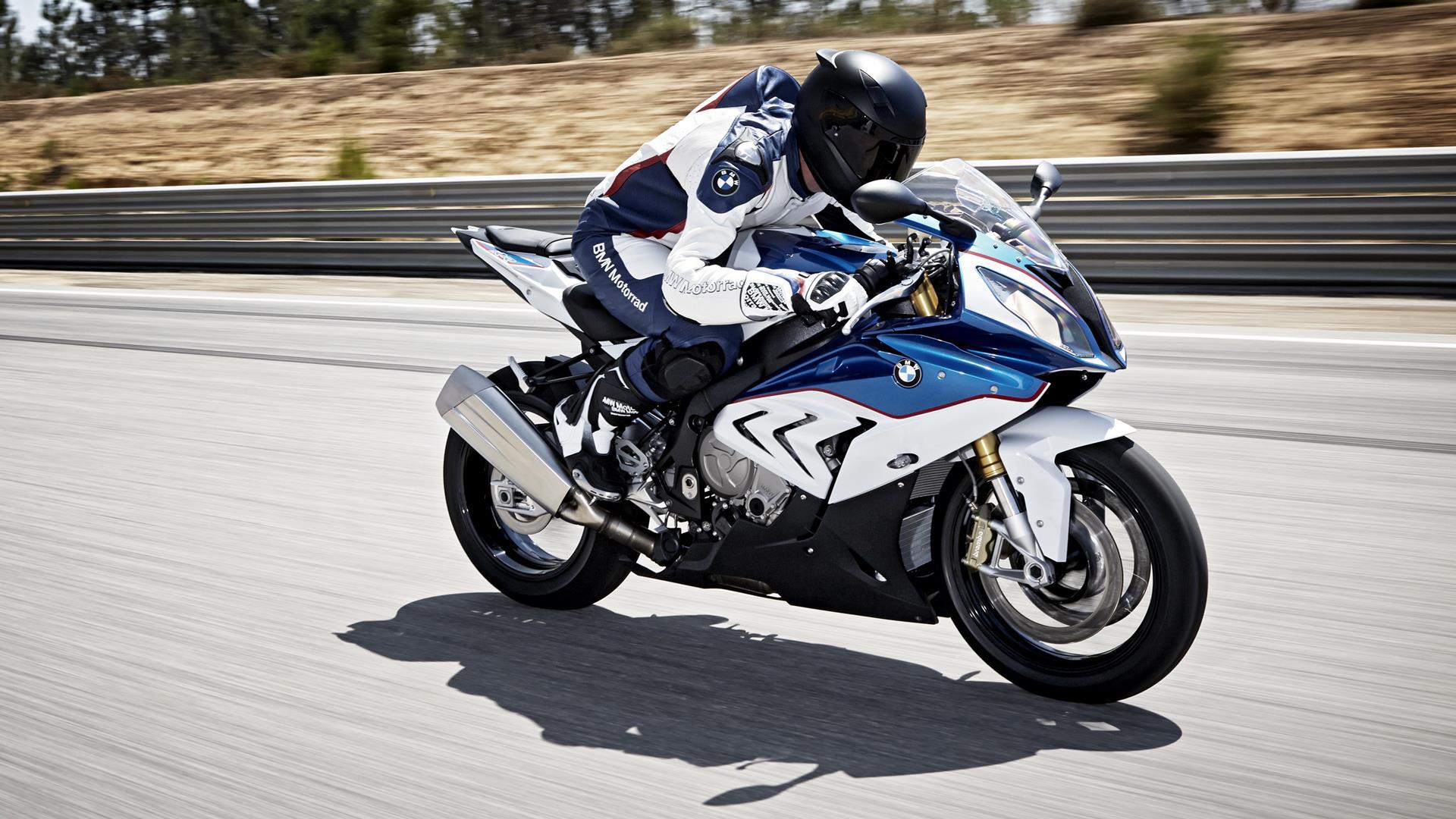 BMW S1000RR Wallpaper