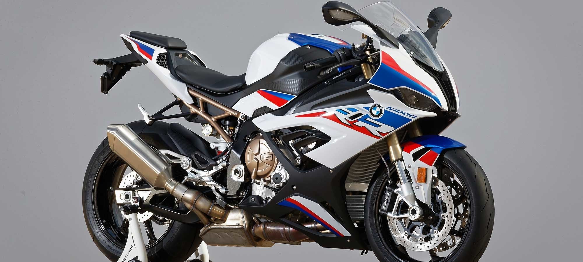 New 2020 Bmw S1000r And Image S1000rr 2019 Prix