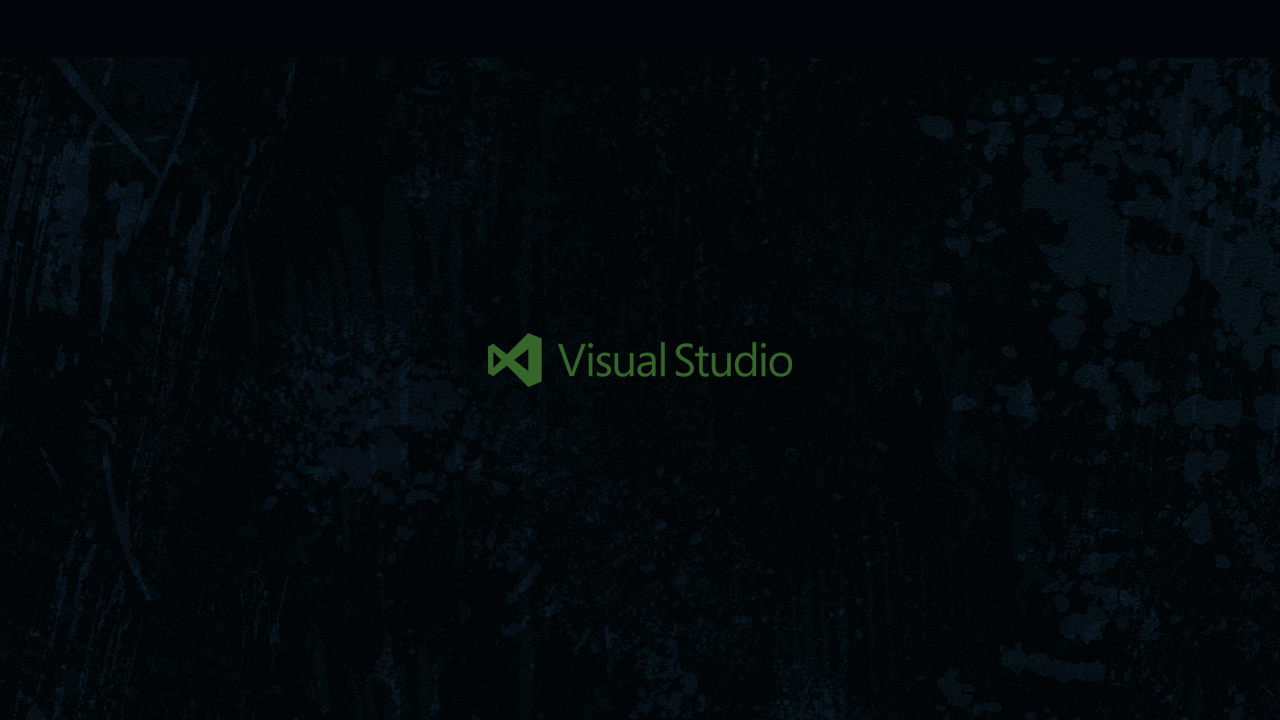 Visual Studio Wallpapers - Wallpaper Cave